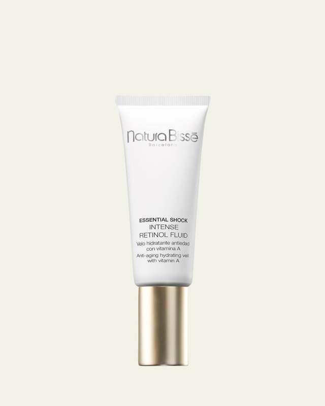 Essential Shock Intense Retinol Fluid, 1.7 oz.